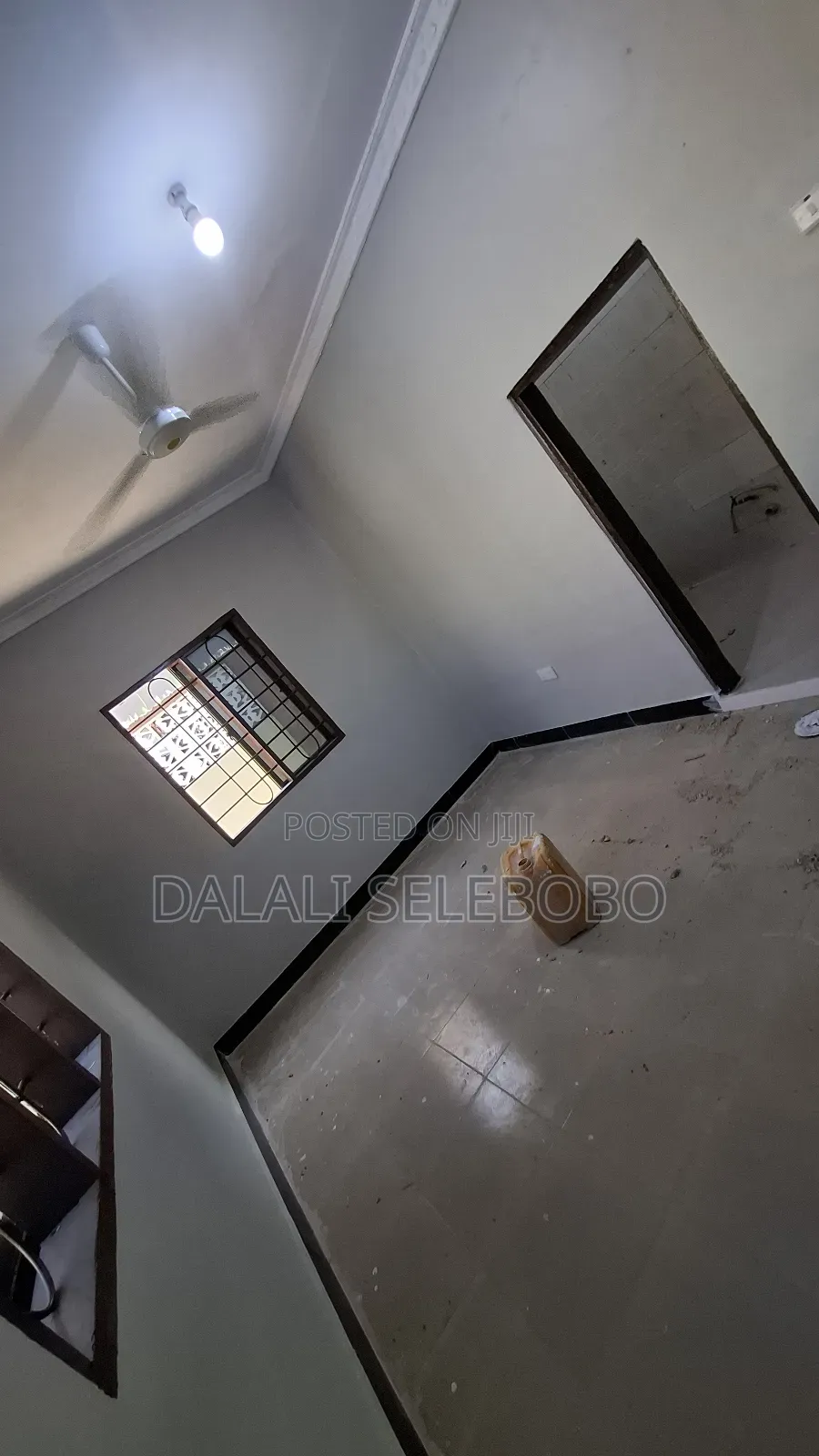 4bdrm Bungalow in Sinza Madukani for rent