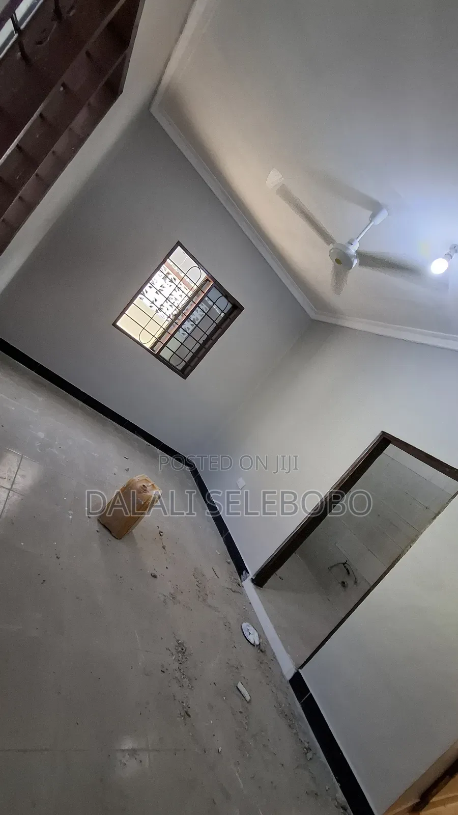 4bdrm Bungalow in Sinza Madukani for rent
