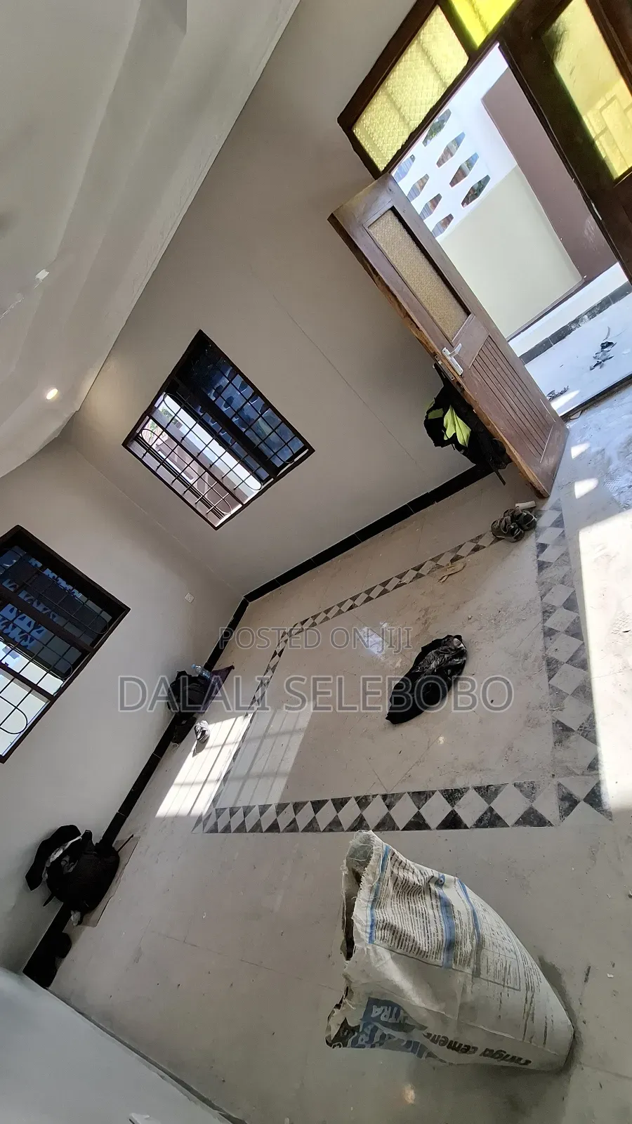 4bdrm Bungalow in Sinza Madukani for rent
