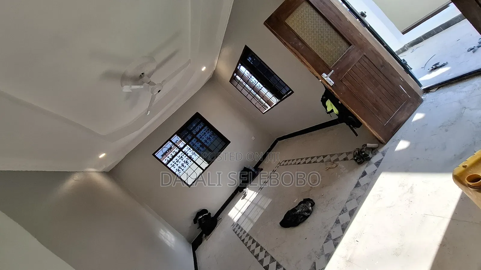 4bdrm Bungalow in Sinza Madukani for rent