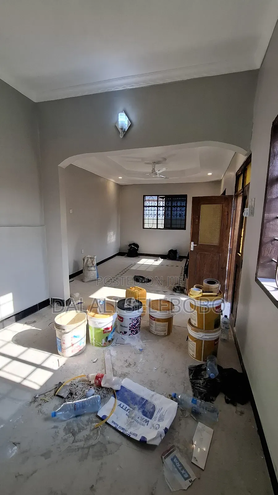 4bdrm Bungalow in Sinza Madukani for rent