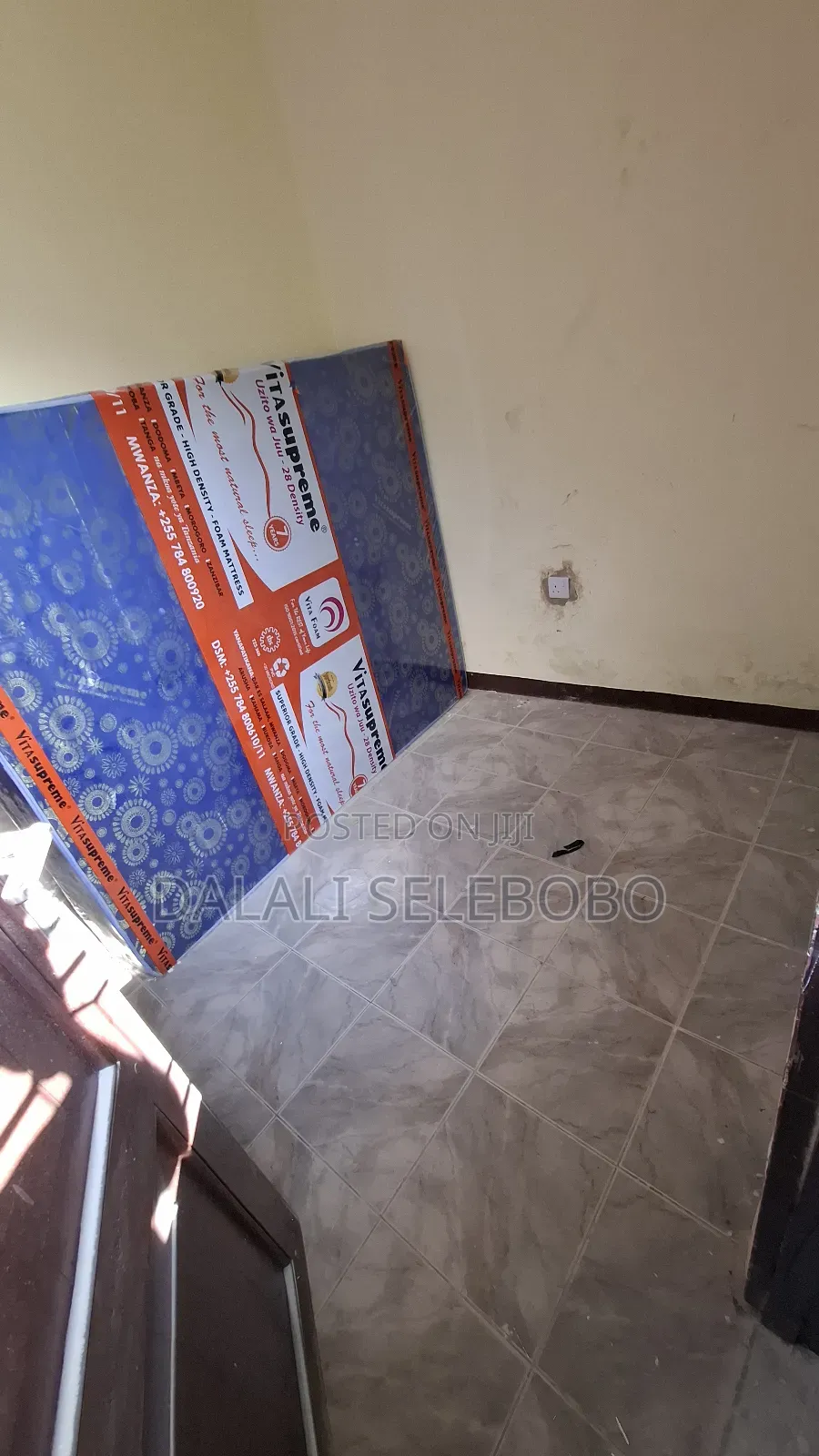 4bdrm Bungalow in Sinza Madukani for rent