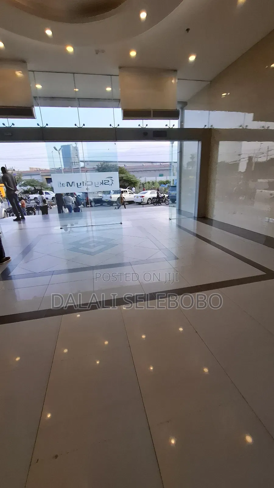 Office Space Tu Flow 2 Opp Mliman Cty Mall