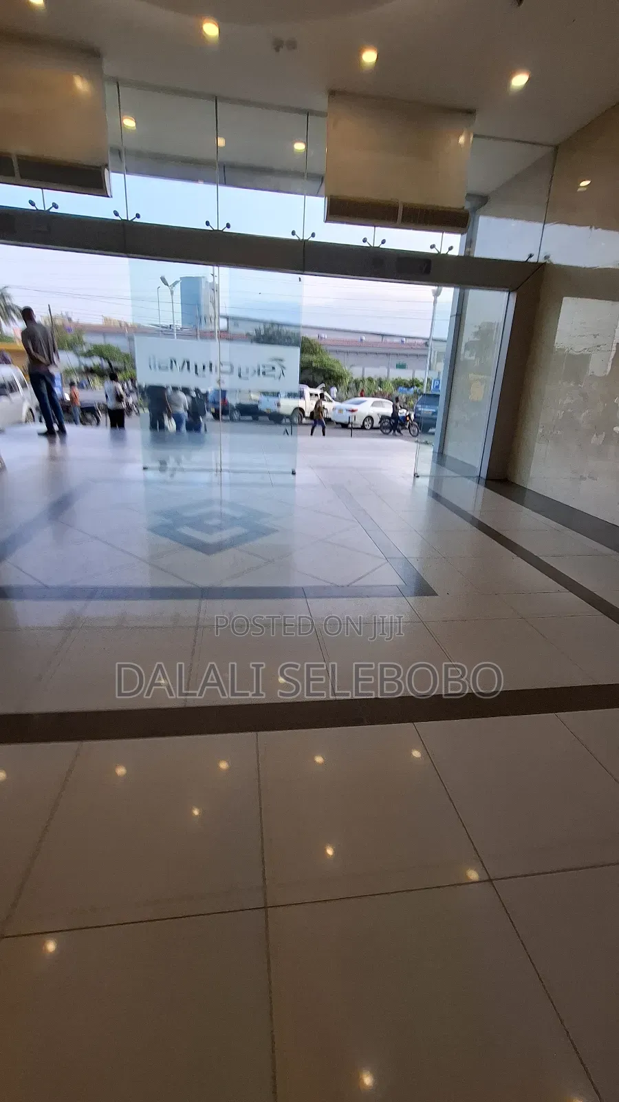 Office Space Tu Flow 2 Opp Mliman Cty Mall