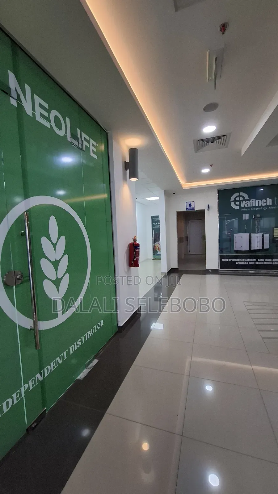 Office Space Tu Flow 2 Opp Mliman Cty Mall