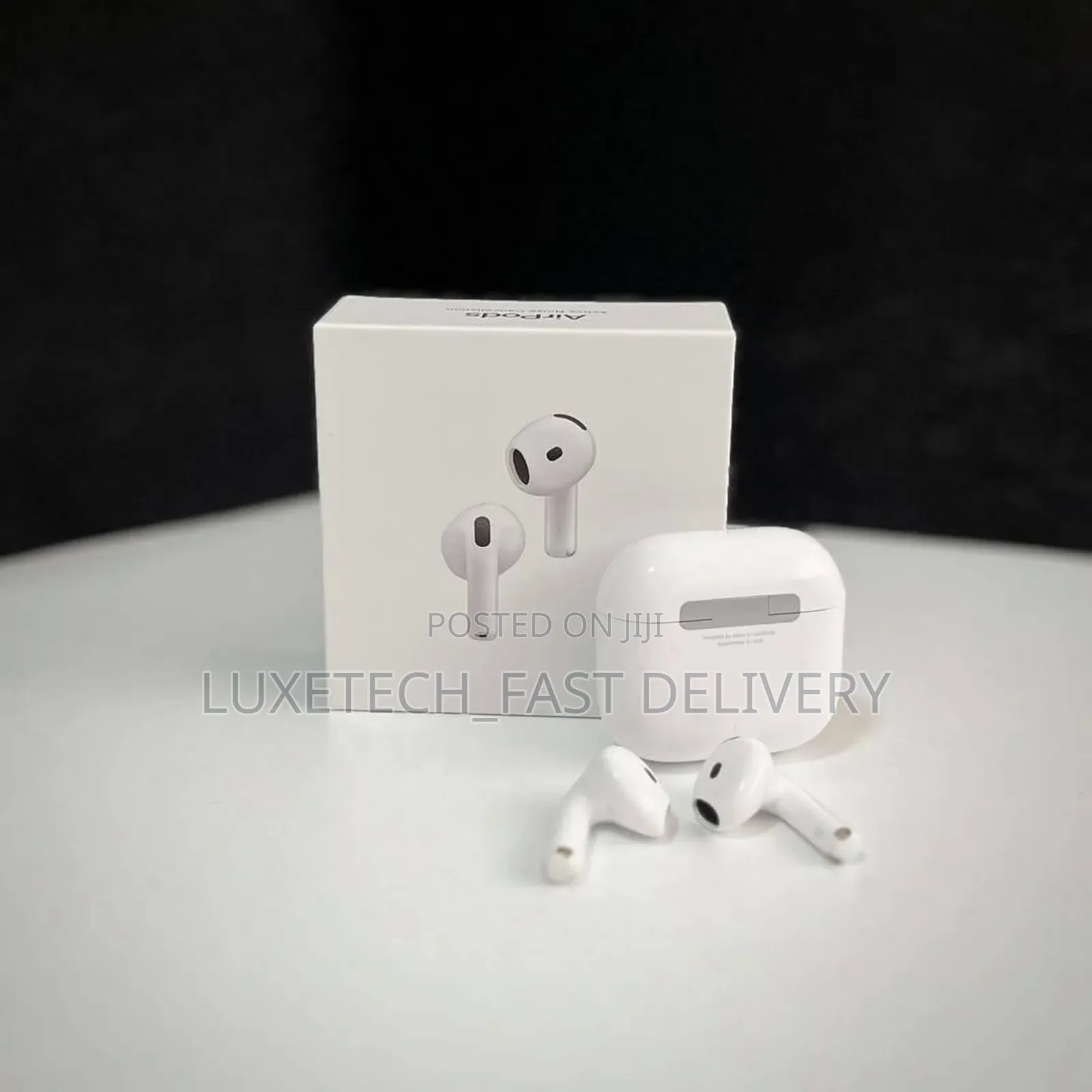 Apple Airpods 4