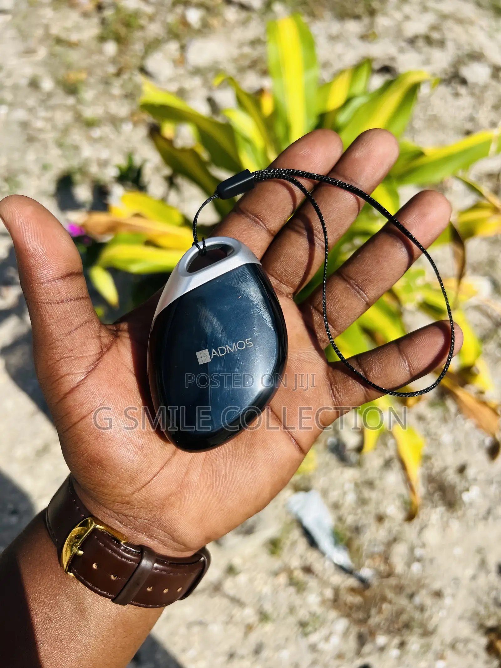 Admos Ad-144 Wireless Earbuds