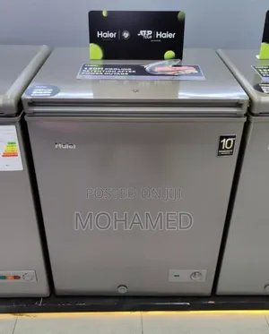 Haier Freezer Lita 142