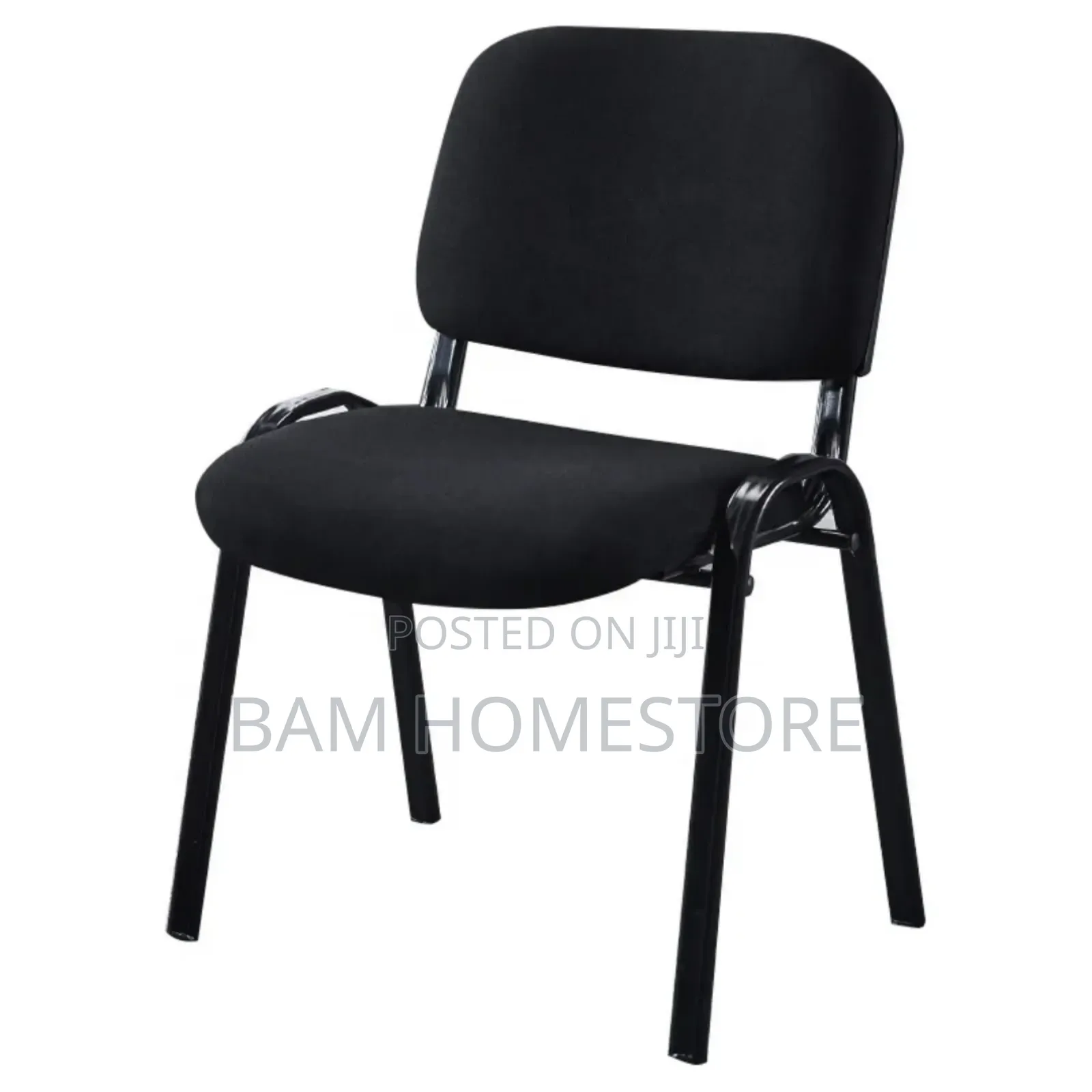 Training Room Chairs With Detachable Writing Pad