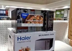 Haier Microwave 23l