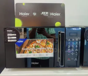 Haier Microwave Lita 29