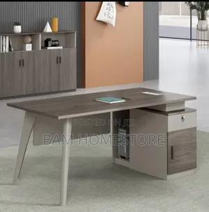 Executive Table/Desk (Classic Turkish Design)