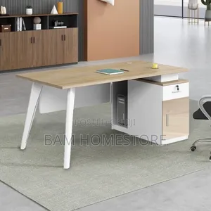Executive Table/Desk (Classic Turkish Design)