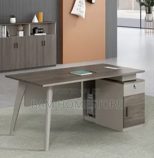 Executive Table/Desk (Classic Turkish Design)