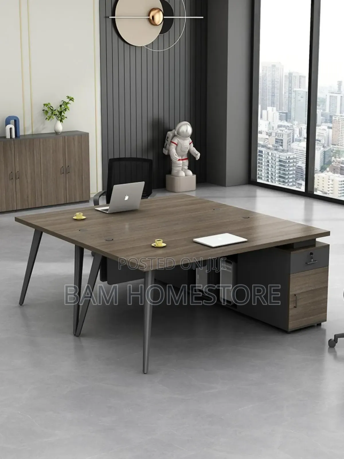 Executive Table/Desk (Classic Turkish Design)