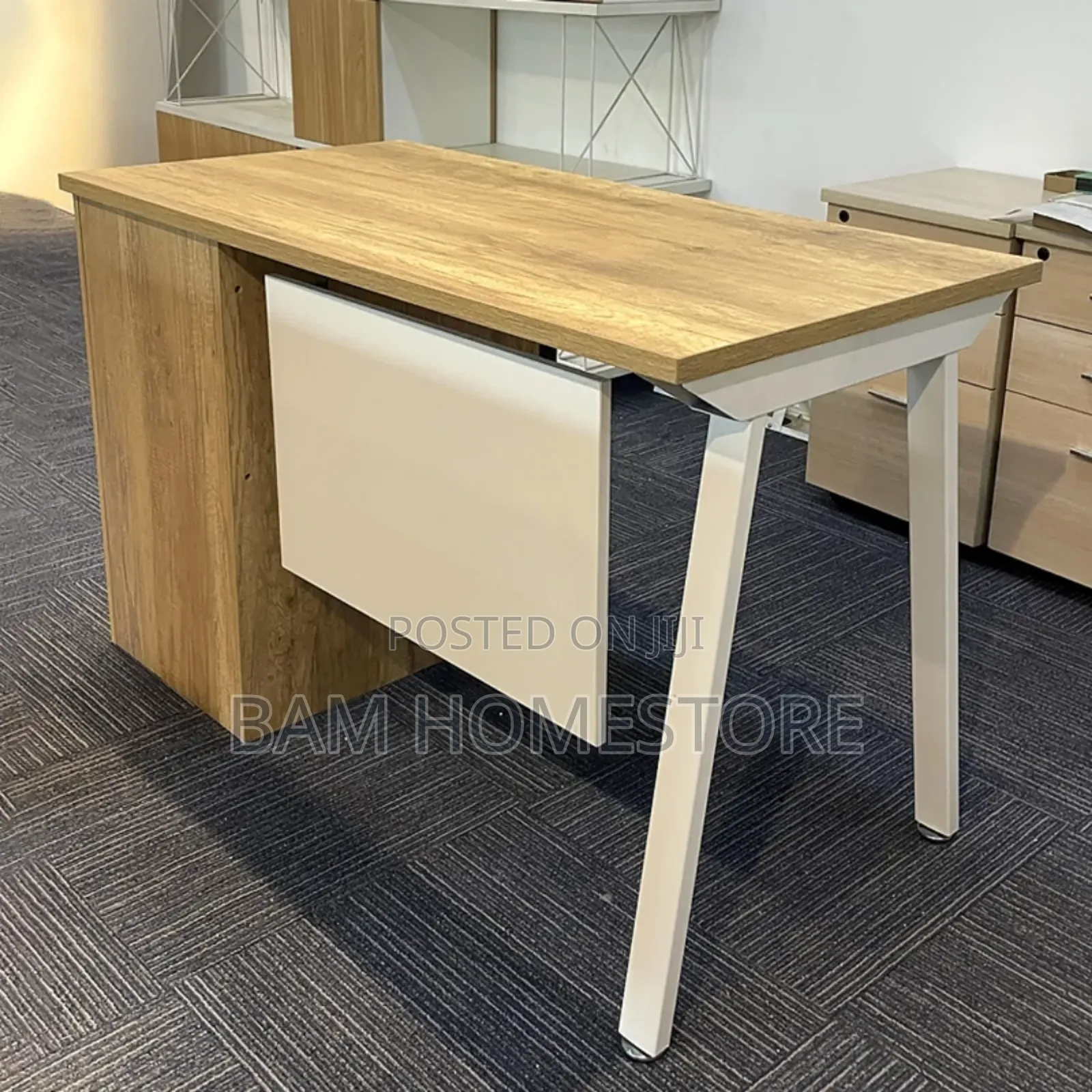 Executive Table/Desk (Classic Turkish Design)