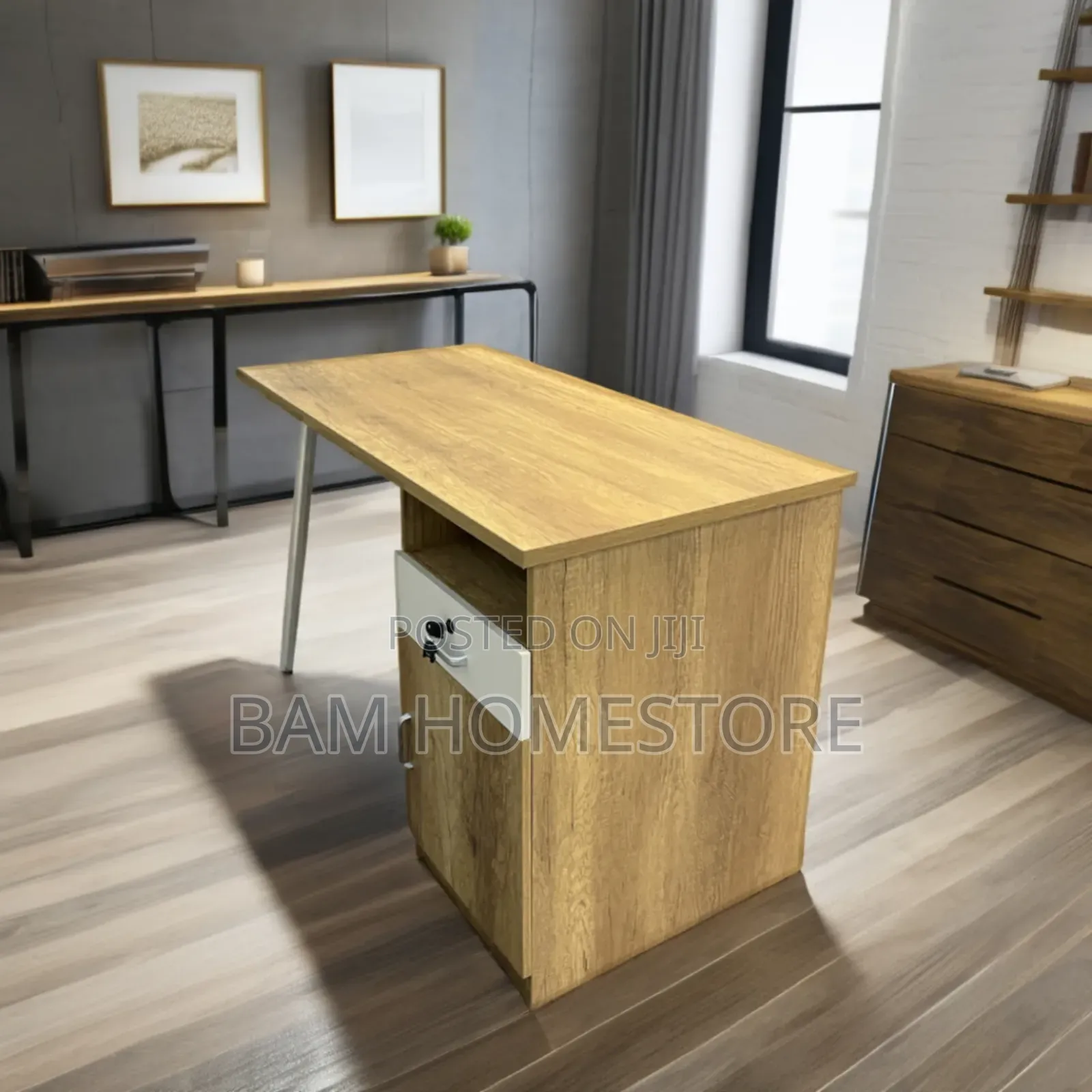 Executive Table/Desk (Classic Turkish Design)