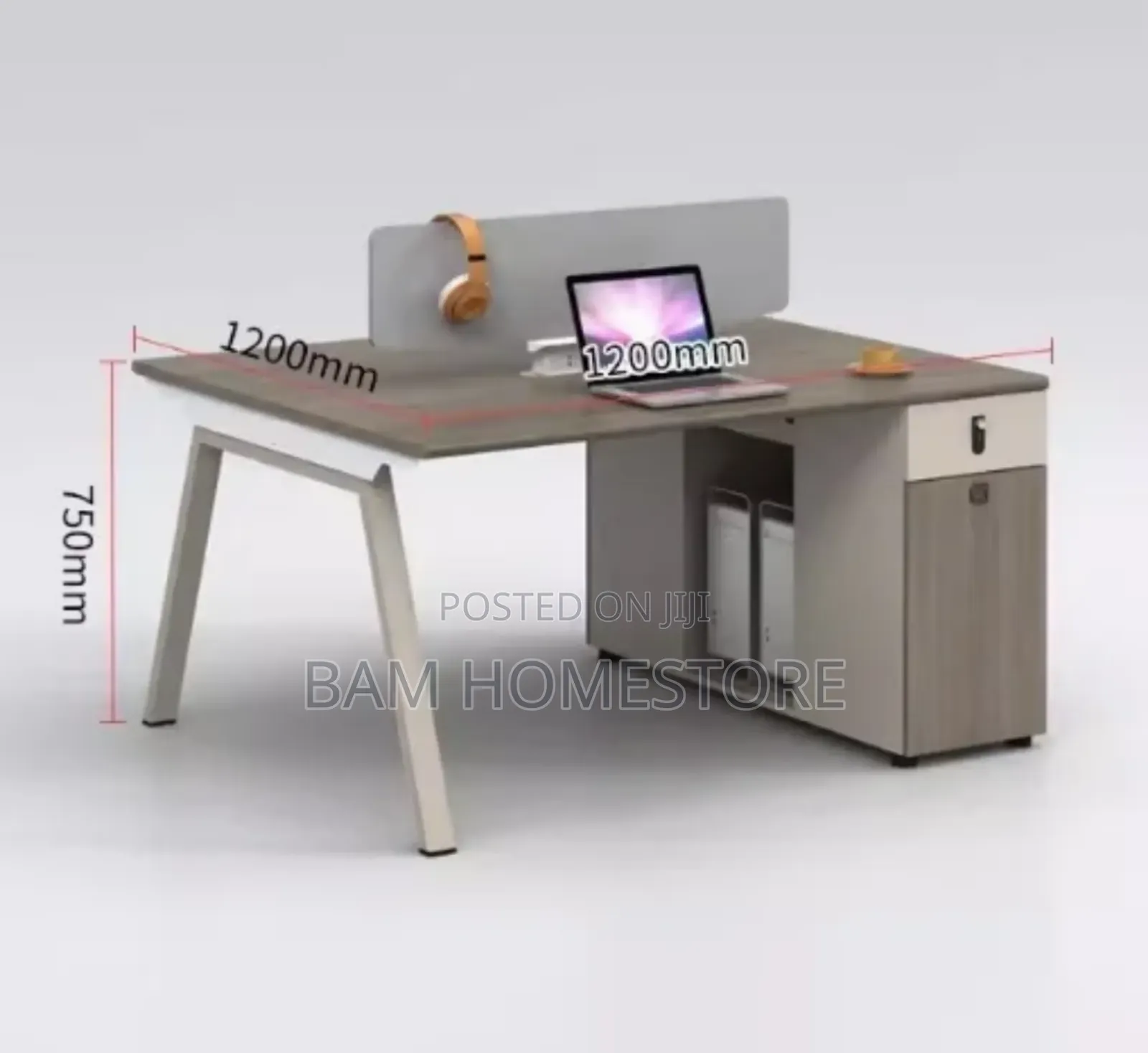 Executive Table/Desk (Classic Turkish Design)