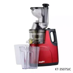 Kodtec Slow Juicer