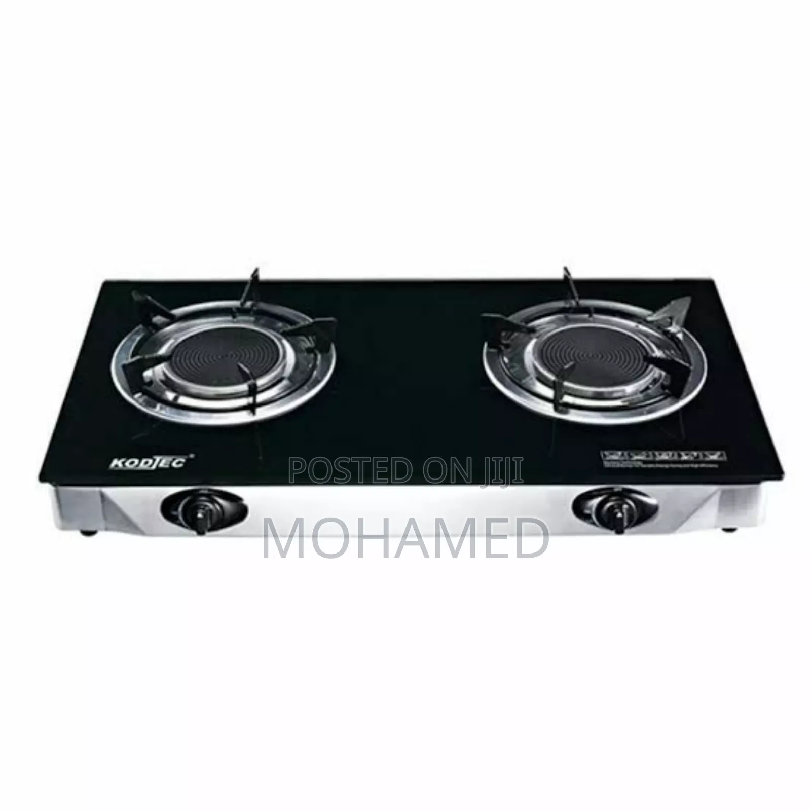 Kodtec Gas Stove