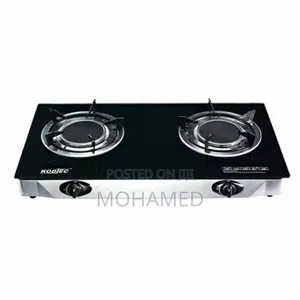 Kodtec Gas Stove