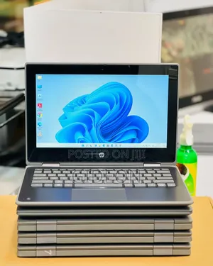 Laptop HP ProBook 11 X360 4GB Intel Pentium SSD 320GB