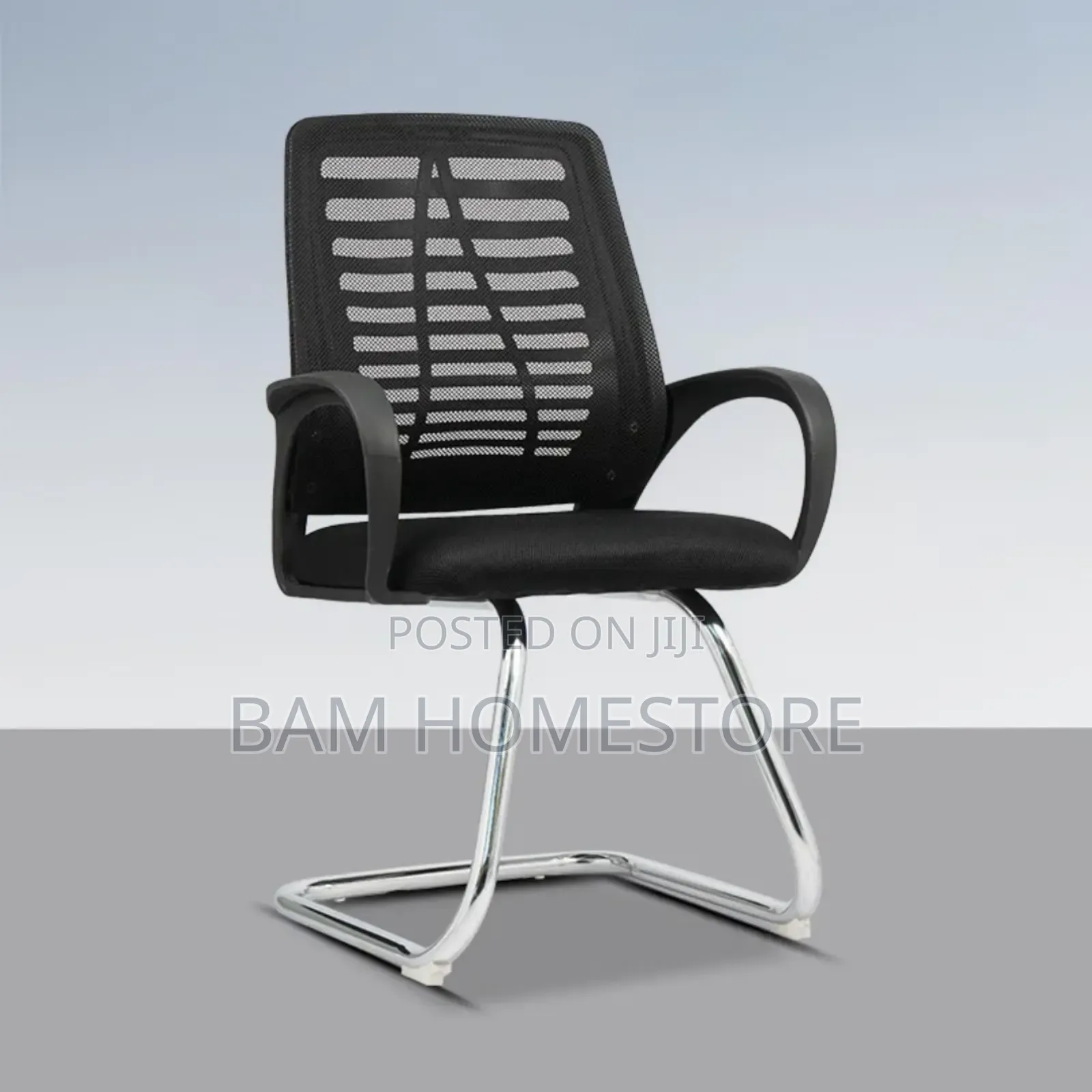 Classic Stable Base Office Chair
