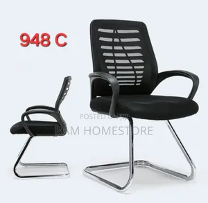 Classic Stable Base Office Chair