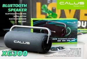 Calus Xg300 Speaker