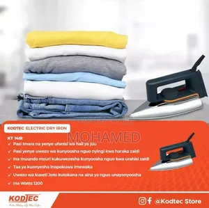 Pasi Imara Kutoka Kodtec Company