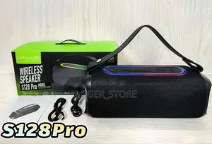 Calus S128pro Original Wireless Speaker