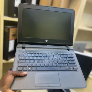 Laptop HP ProBook 11 G2 EE 4GB Intel Core I3 HDD 500GB