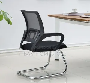 Ergonomic Office Chair (Home Office Chair)