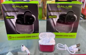Calus Blue P13 Airpods