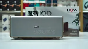 Doss Soundbox Portable Speaker