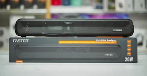 Faster Z10 Pro Speaker