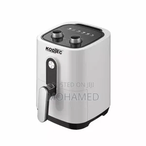 Kodtec Airfryer Lita 3