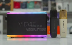 Vidvie Cl Sp910 Portable Speaker