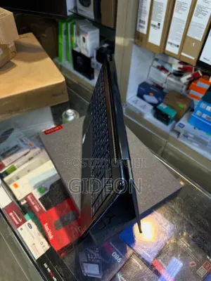 New Laptop Lenovo Yoga 9i 16GB Intel Core I7 SSD 1T