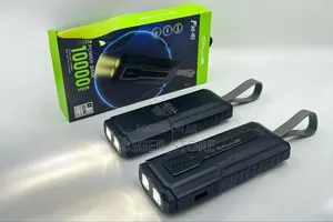 Calus Fast H13 Original Powerbank 10000mah