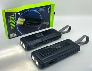 Calus Fast H13 Original Powerbank 10000mah