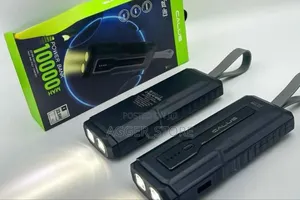 Calus Fast H13 Original Powerbank 10000mah