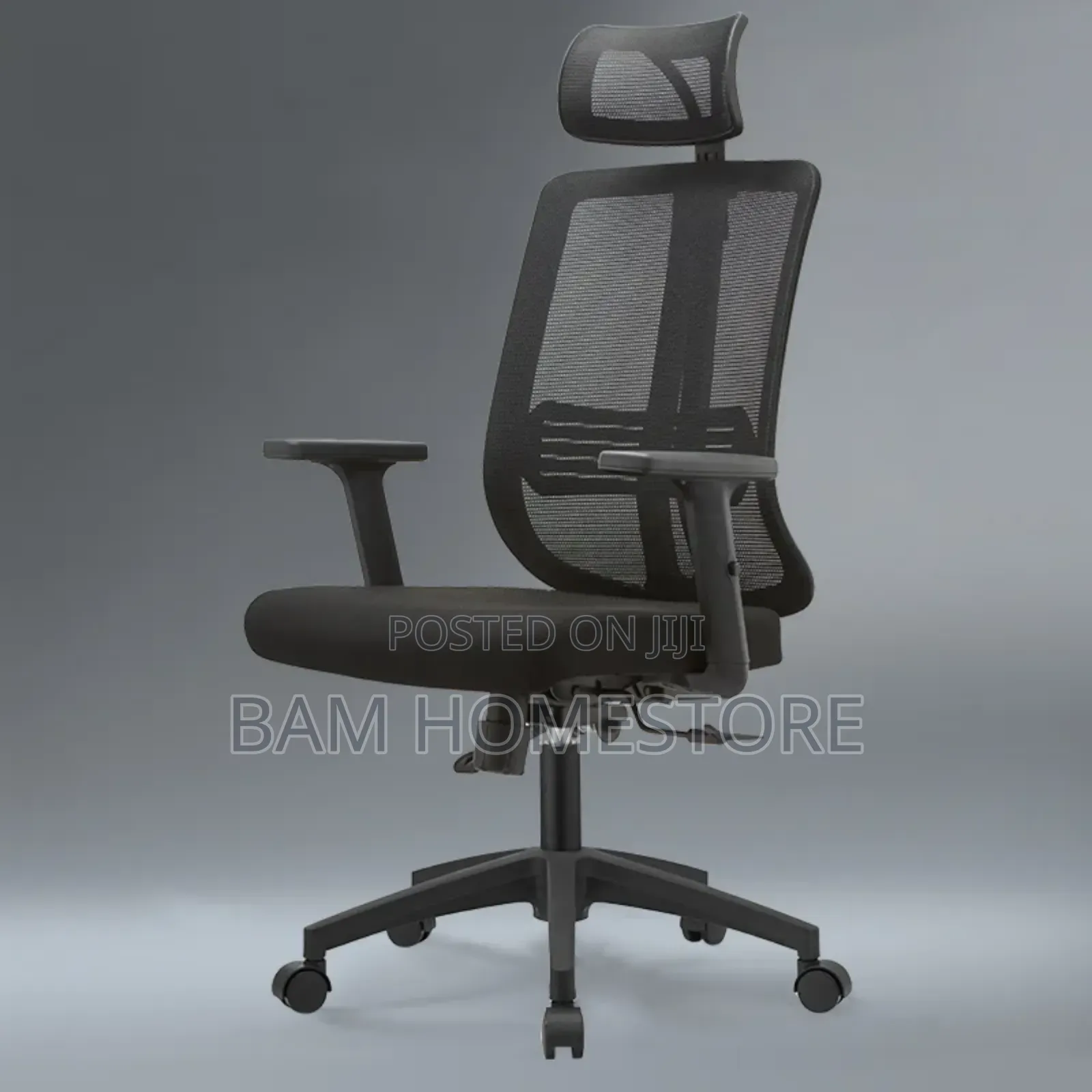 Ergonomic Swivel Office/Home Office Chair