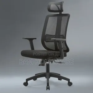 Ergonomic Swivel Office/Home Office Chair
