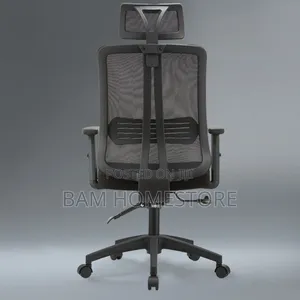 Ergonomic Swivel Office/Home Office Chair