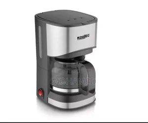 Kodtec Coffee Maker