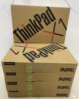 New Lenovo ThinkPad X1 Carbon Gen11 32GB Intel Core Ultra 7 SSD 1T