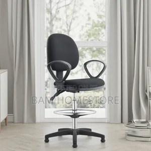 Barbershop Chair