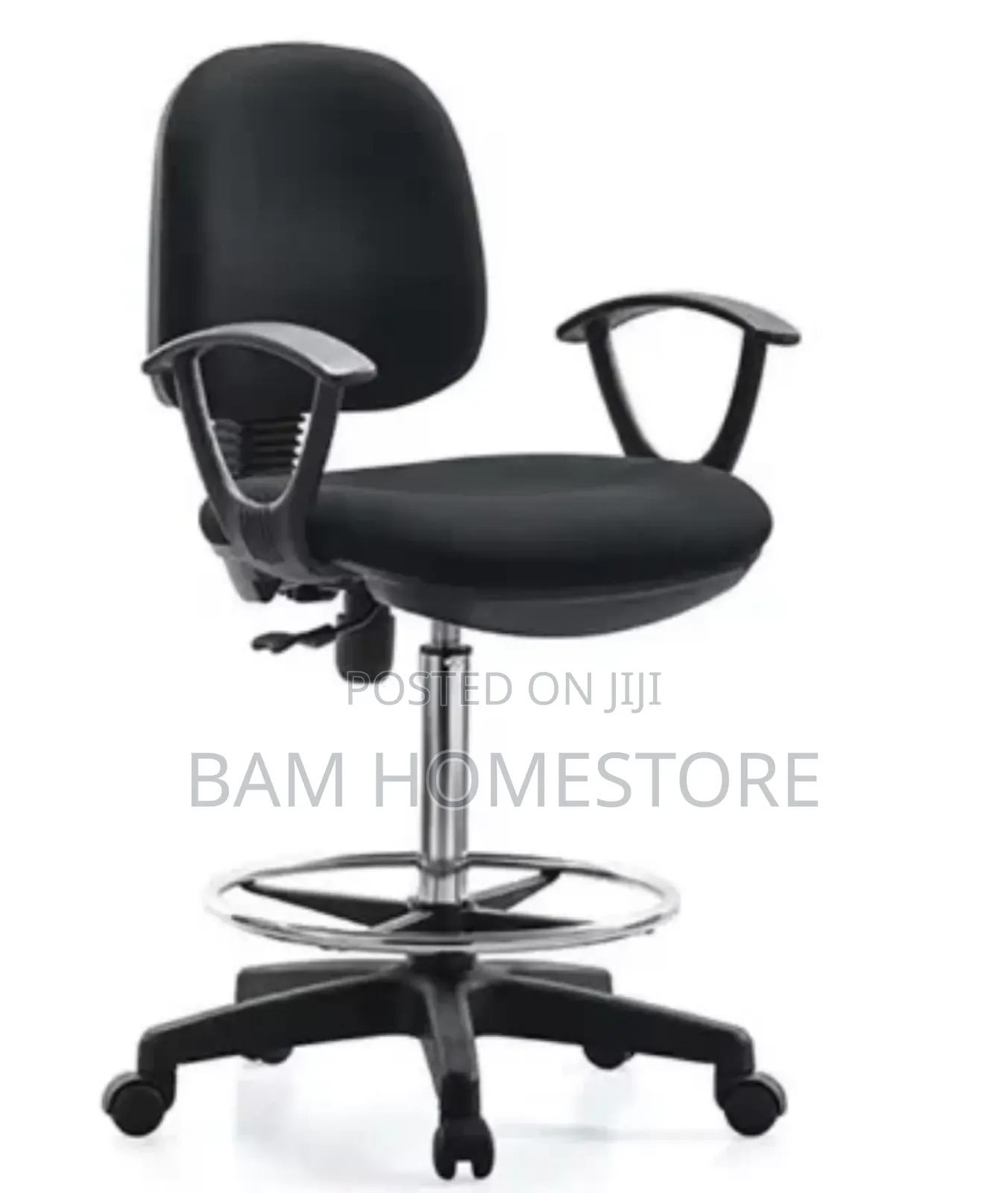 Barbershop Chair