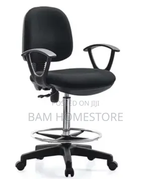 Barbershop Chair